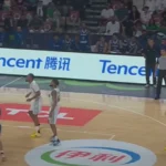 FIBA Asia Cup 2025: The Basketball Madness of Jeddah is True