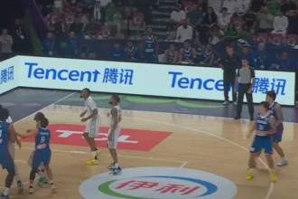 FIBA Asia Cup 2025: The Basketball Madness of Jeddah is True