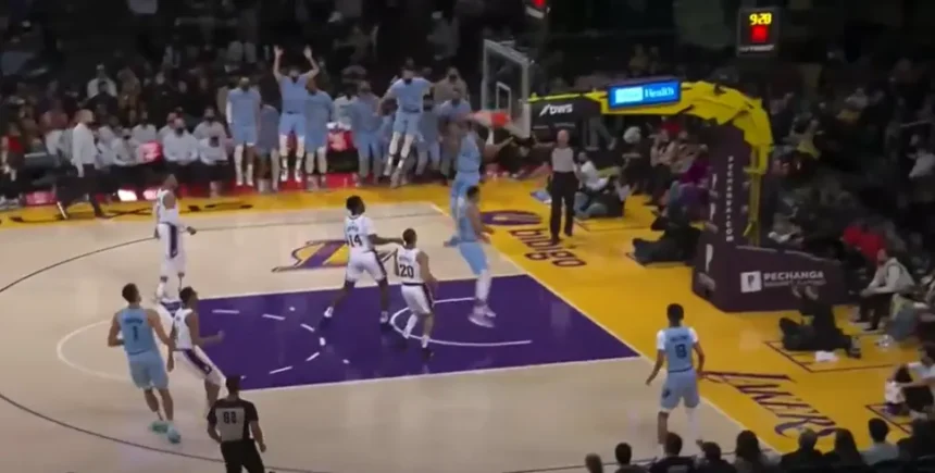 Girls Got Game: The Marka-e-Haq Basketball Fest Everyone’s Buzzin’ About