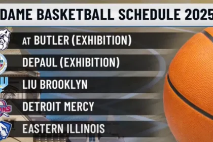 Belmont Announces 2025-26 Non-Conference Schedule: Renewed old Rematches, New Battles