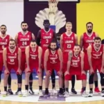 Lebanon also completely wipes Japan out 97-73, Secures FiBA Asia Cup Place in Quarter Finals