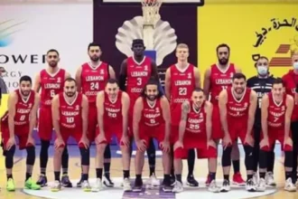 Lebanon also completely wipes Japan out 97-73, Secures FiBA Asia Cup Place in Quarter Finals