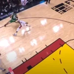 NBA Finally Shows Up in the UK - And It's About Time