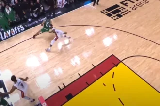 NBA Finally Shows Up in the UK - And It's About Time