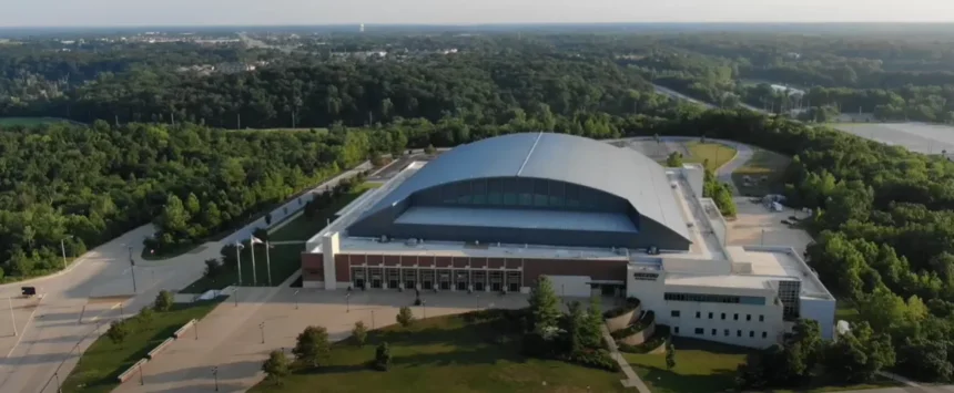 EMU Women's Basketball Drops Their 2025-26 Schedule - It's Gonna Be Mental