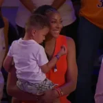 Candace Parker’s Final Bow: A Jersey, a Legend, and a Legacy That Still Speaks Volumes