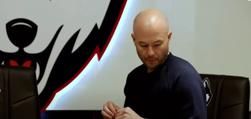 Dan Hurley’s Next Chapter: A Gritty, Honest Look Behind the Hallway of UConn Success