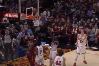 LeBron: The King Acknowledges the Sharpest Shooter—Why Calling Warriors’ Tech the ‘Game-Changer’ Is Real Talk