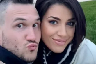 “I Started Screaming in Italian”: Pregnant Wife of Ex-NBA Star Recounts Shark Attack That Shook More Than Her Body