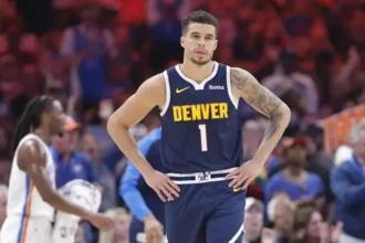 Michael Porter Jr. Rings the Alarm: Sports Betting’s Spillover Could Corrupt the Game—If It Isn’t Already
