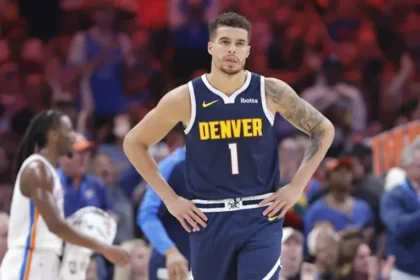 Michael Porter Jr. Rings the Alarm: Sports Betting’s Spillover Could Corrupt the Game—If It Isn’t Already