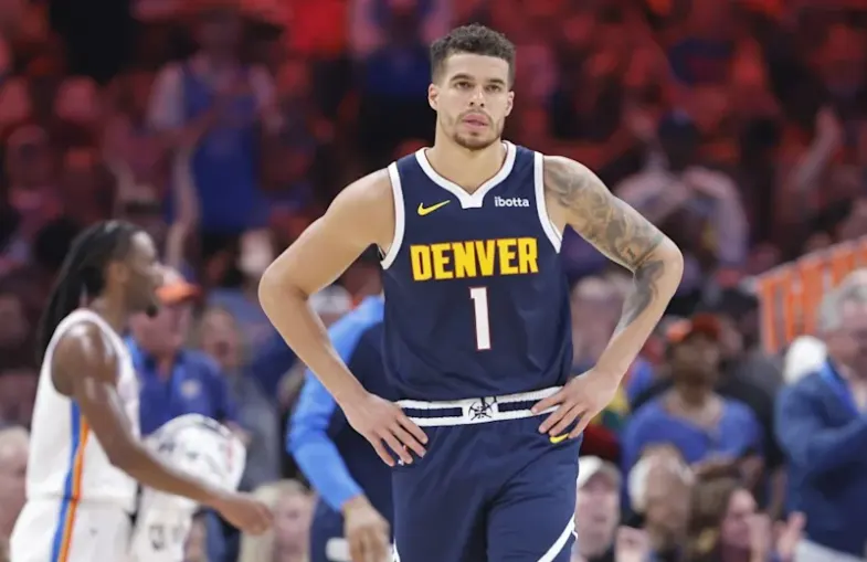 Michael Porter Jr. Rings the Alarm: Sports Betting’s Spillover Could Corrupt the Game—If It Isn’t Already