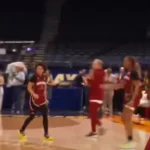 South Carolina Women’s Basketball Unveils 2025–26 Schedule Dawn Staley’s Squad Ready for Another Title Push