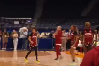 South Carolina Women’s Basketball Unveils 2025–26 Schedule Dawn Staley’s Squad Ready for Another Title Push