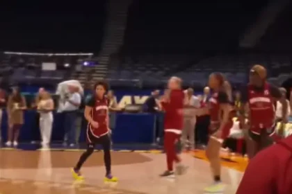 South Carolina Women’s Basketball Unveils 2025–26 Schedule Dawn Staley’s Squad Ready for Another Title Push