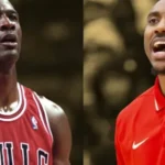 “Even Mike Couldn't Do That”: Jeff Teague Sparks Conversation in the GOAT Debate