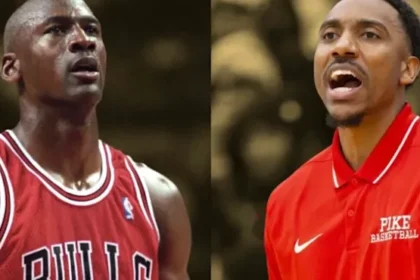 “Even Mike Couldn't Do That”: Jeff Teague Sparks Conversation in the GOAT Debate