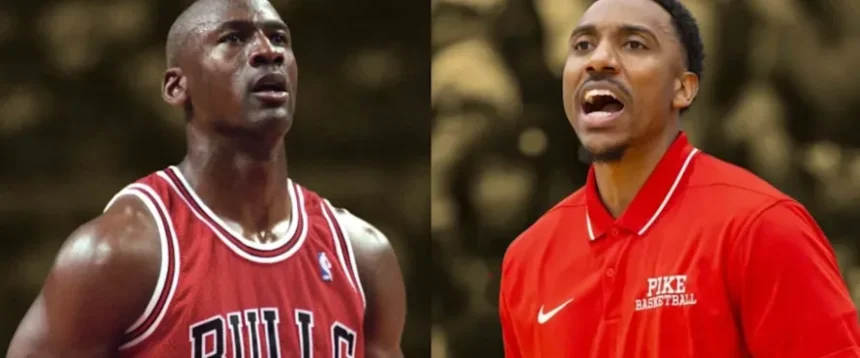 “Even Mike Couldn't Do That”: Jeff Teague Sparks Conversation in the GOAT Debate