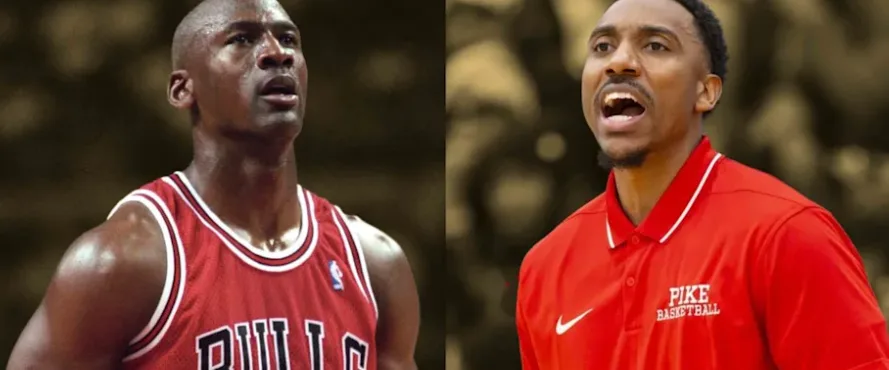 “Even Mike Couldn't Do That”: Jeff Teague Sparks Conversation in the GOAT Debate