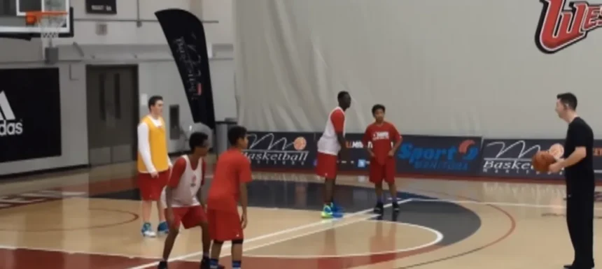 “I Never Dreamed It Would Happen”: N.W.T. Coach Wins on His Childhood Court
