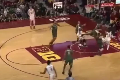 From Rim Protector to Crypto Connector: Jaren Jackson Jr. Takes Aim Off the Court