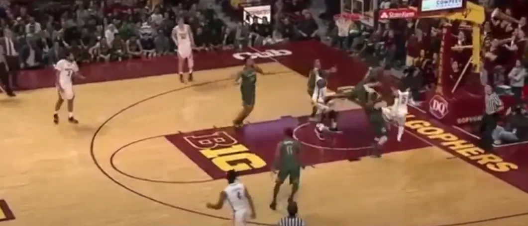 From Rim Protector to Crypto Connector: Jaren Jackson Jr. Takes Aim Off the Court