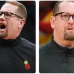 Nick Nurse’s Gambit: Building the 76ers Around Availability, Not Elite Inconsistency