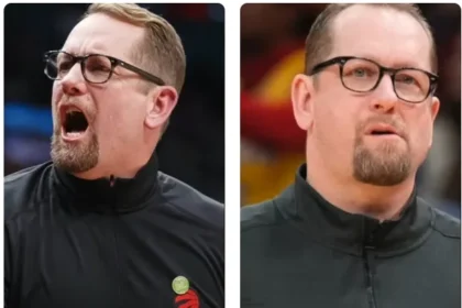Nick Nurse’s Gambit: Building the 76ers Around Availability, Not Elite Inconsistency