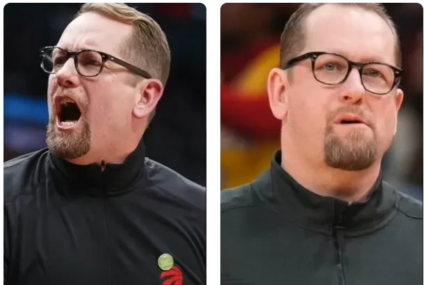 Nick Nurse’s Gambit: Building the 76ers Around Availability, Not Elite Inconsistency