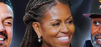 Michelle Obama Lays It Bare: The Real Struggle Behind the Clark–Reese Rivalry