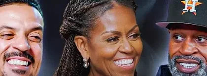 Michelle Obama Lays It Bare: The Real Struggle Behind the Clark–Reese Rivalry