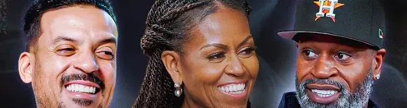 Michelle Obama Lays It Bare: The Real Struggle Behind the Clark–Reese Rivalry