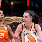 How to Catch the Indiana Fever vs. Connecticut Sun: Free, Streaming, and the Bigger Story Behind It All