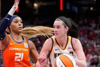 How to Catch the Indiana Fever vs. Connecticut Sun: Free, Streaming, and the Bigger Story Behind It All