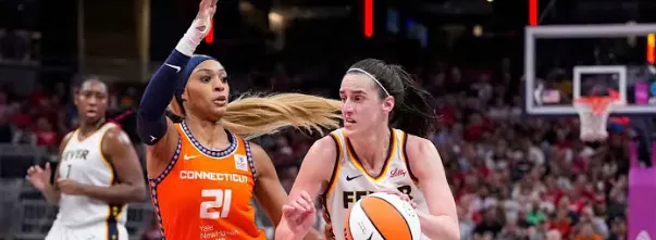 How to Catch the Indiana Fever vs. Connecticut Sun: Free, Streaming, and the Bigger Story Behind It All