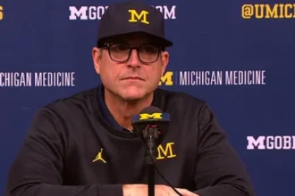 “Not Engaging”: Jim Harbaugh’s Silence Speaks Louder Than Words in the Michigan Scandal