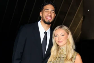 “Where Our Story Began”: Tyrese Haliburton Pops the Question to His College Love in the Most Perfect Way