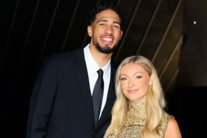 “Where Our Story Began”: Tyrese Haliburton Pops the Question to His College Love in the Most Perfect Way