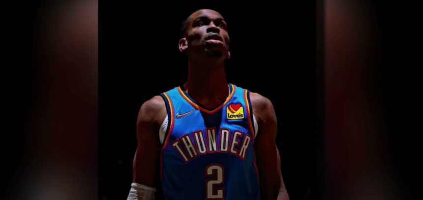 The Canadian King: Shai Gilgeous-Alexander's Rise from Hamilton to NBA Royalty