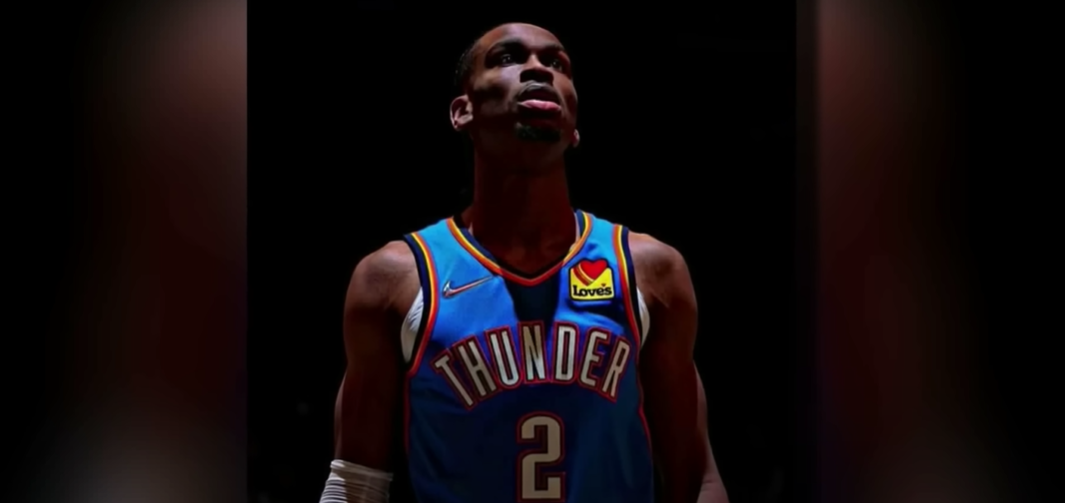 The Canadian King: Shai Gilgeous-Alexander's Rise from Hamilton to NBA Royalty