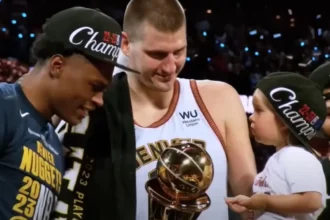 Nikola Jokić: The Enigmatic Force Redefining the Center Position