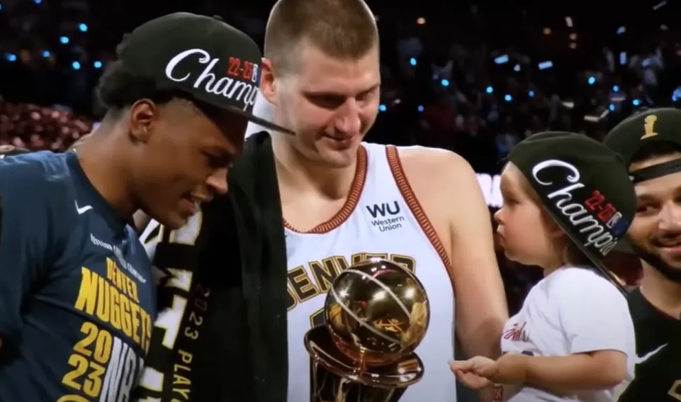 Nikola Jokić: The Enigmatic Force Redefining the Center Position