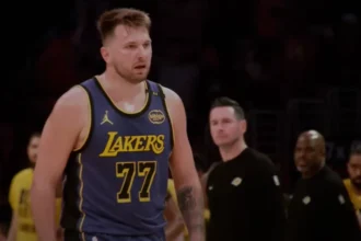 The Slovenian Sensation: How Luka Dončić Revolutionized Modern Basketball