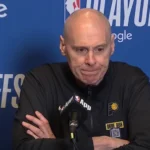 Rooted in Rebuilds: Rick Carlisle’s Contract Extension Captures a Resurgence of Pacers Pride