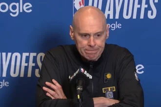 Rooted in Rebuilds: Rick Carlisle’s Contract Extension Captures a Resurgence of Pacers Pride