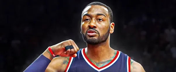 When Lightning Says Goodbye: The Human Story of John Wall's Basketball Journey