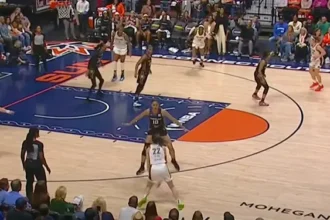Crossroads for the Sun: Connecticut’s Beloved WNBA Team Faces a Defining Sale