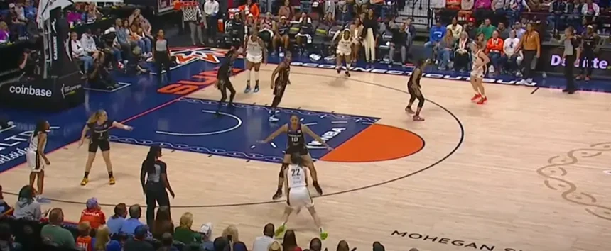 Crossroads for the Sun: Connecticut’s Beloved WNBA Team Faces a Defining Sale