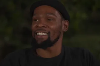 Kevin Durant: A Basketball Journey from Seat Pleasant to Global Greatness