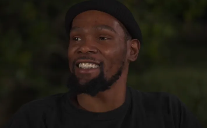 Kevin Durant: A Basketball Journey from Seat Pleasant to Global Greatness